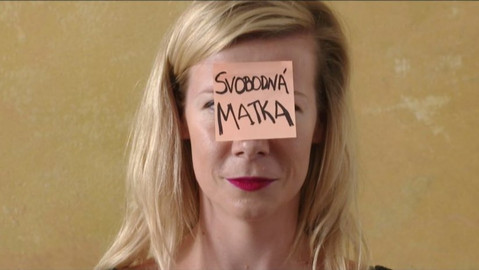 Protivný sprostý matky - Matky versus nálepky