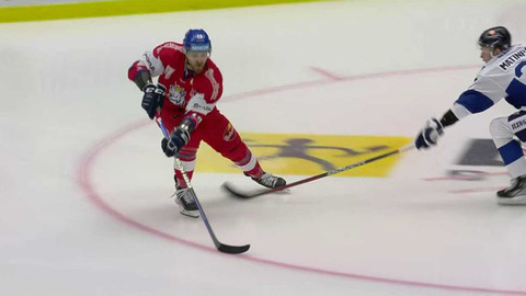 Euro Hockey Tour - Česko – Finsko