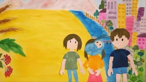 Sousedé - 13. srpna 2021