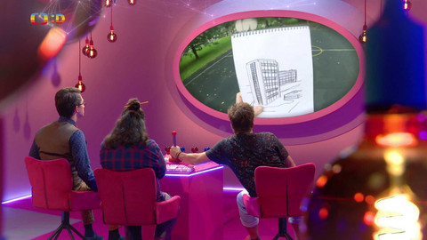 Archouni - Společné bydlení