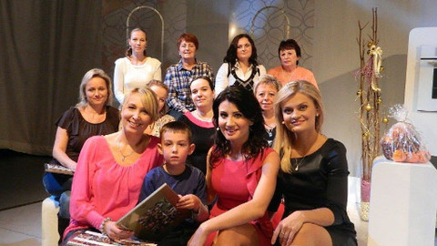 Sama doma - 13. prosince 2013