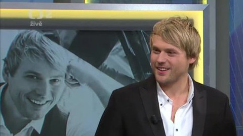 Dobré ráno - 11. listopadu 2014