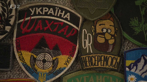 Sousedé - 24. dubna