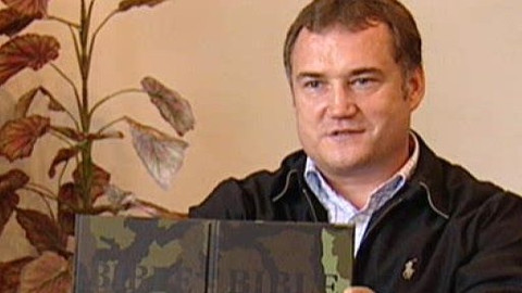 Křesťanský magazín - 19. října 2008