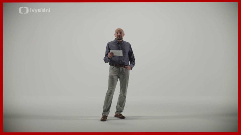 Apel - Jan Dientsbier: Proč potřebujeme jinou památkovou péči, než máme teď?