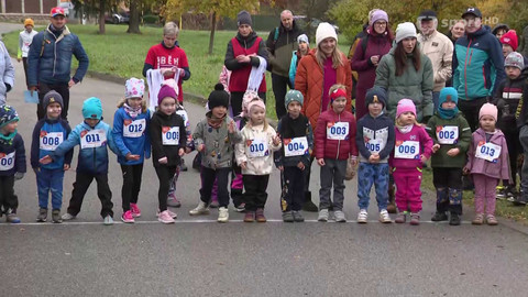 Sokolský zpravodaj - Sokolský běh republiky