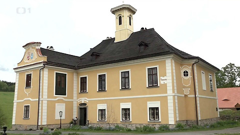 Toulavá kamera - 14. června