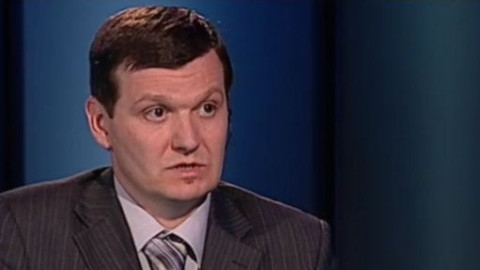 Hyde Park ČT24 - 30. srpna 2010