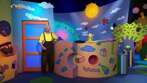 Kouzelná školka - 19. září 2022