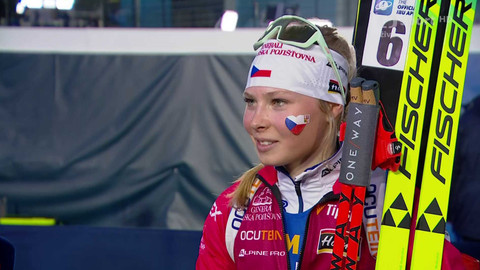 Studio ČT sport - 9. března