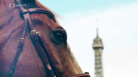 Global Champions - Global Champions League Paříž