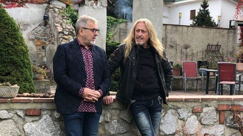 Ikony Kamila Střihavky - 8/10 Michal Pavlíček