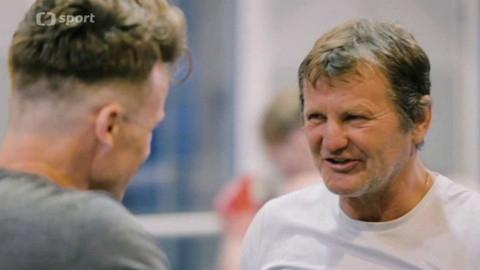 Maximum pro zdraví - 6. dubna 2020