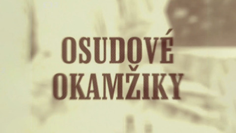 Osudové okamžiky