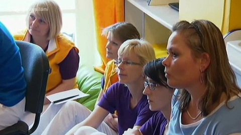 Klíč - 25. dubna 2013