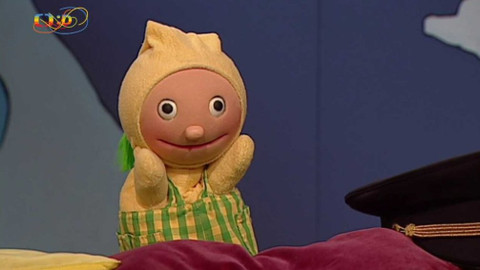 Kouzelná školka - 10. září 2015