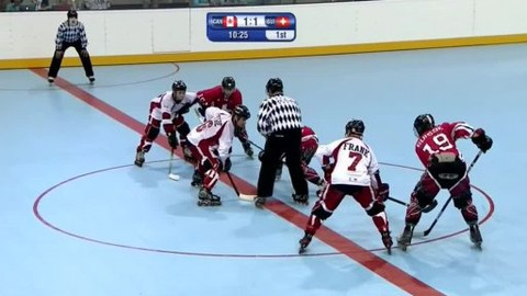 Světové hry 2013 Kolumbie - 29. července 2013