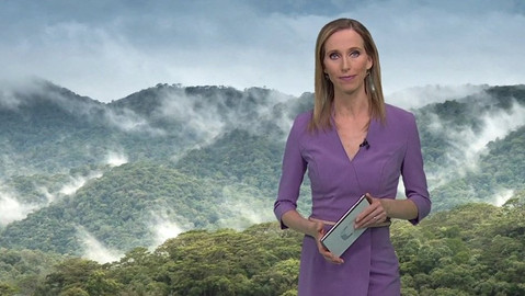 Horizont ČT24 - 31. března 2021