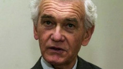 GEN - Emanuel Vlček očima Dáši Smržové