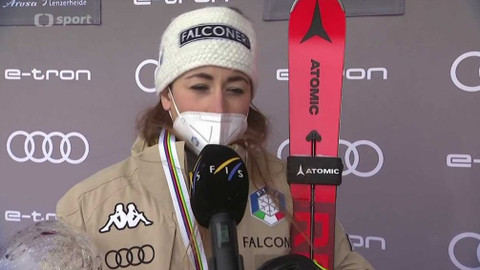 Světový pohár v alpském lyžování - Švýcarsko