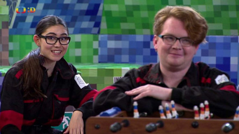 DVA3 - Závoďácký díl - znovu, líp, rychleji