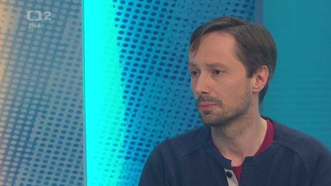 Dobré ráno - 23. března 2017