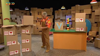 Ábécédé s Michalem