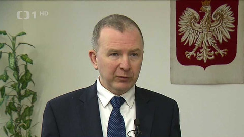 Wiadomości w języku polskim - 5. února 2023