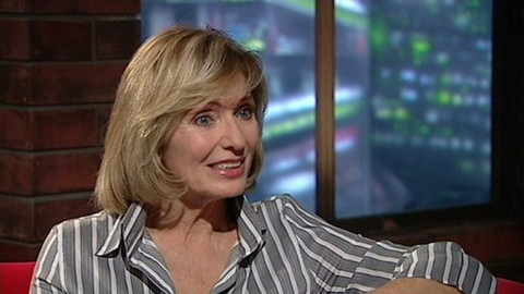 Uvolněte se, prosím - 4. dubna 2008