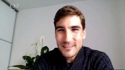 Dobré ráno - 22. května 2020