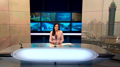 Studio ČT24 - 4. ledna 2016 13:32