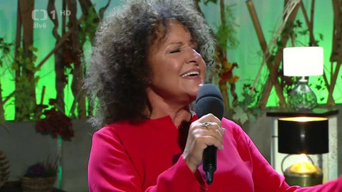 Sama doma - 23. září 2022