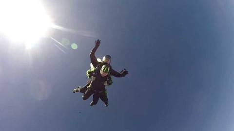 Evropa dnes - Nick a Tanja 2