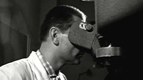 TVŠ - Jak vzniká mapa