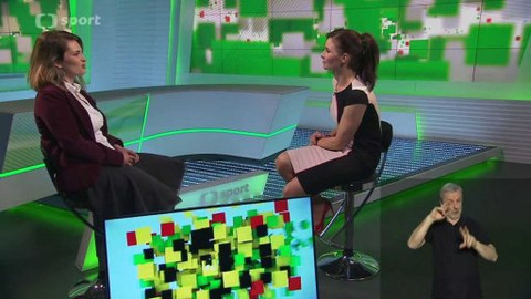 Čtyřka sport - Čtyřka Sport