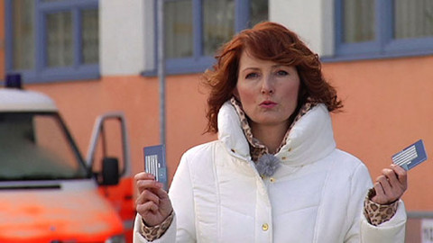 Suma sumárum - Suma sumárum aneb Kde jsou mé peníze