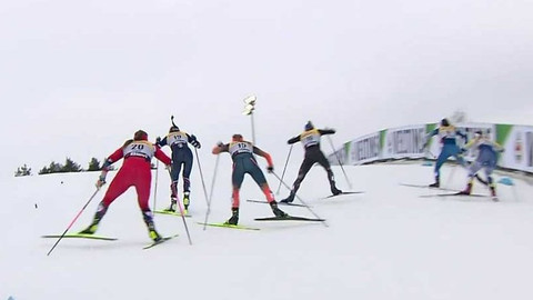 Světový pohár v klasickém lyžování - Finsko