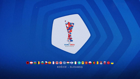ME v malém fotbalu 2022 Slovensko