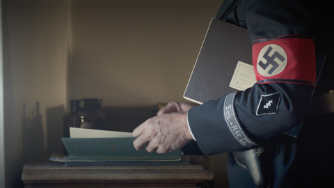 Tajná nacistická věda - 1/8 Genetika v rukách zla