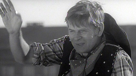 Dobrodružství šesti trampů - 6/6 Kozodojská kompaktáta