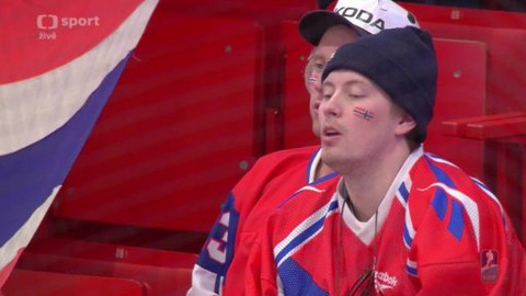 MS v ledním hokeji 2013 Finsko a Švédsko - Slovensko - Rusko