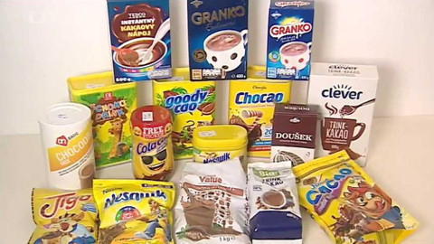 Černé ovce - 24. dubna 2018