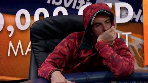 Poker - European Poker Festival