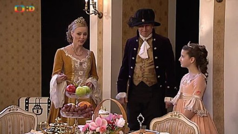 Mistr E - 13/20 Jak uspořádat příjemnou malou oslavu