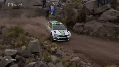 Svět motorů - Aktuálně