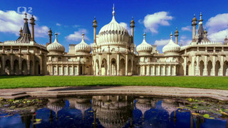 Tajemství královských paláců