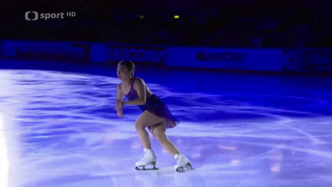 Grand Prix v krasobruslení - Finsko