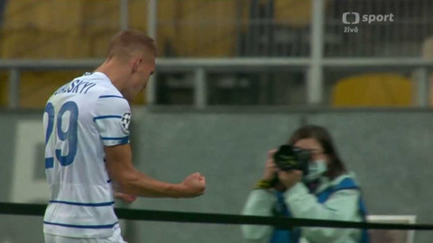 Liga mistrů UEFA - 29. září 2020