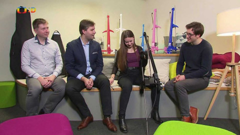 PLANETA YÓ - 2. září 2021