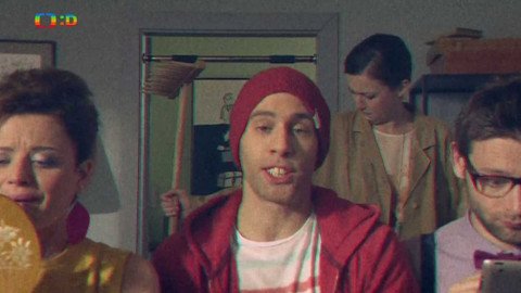 Bankovkovi - Spoření